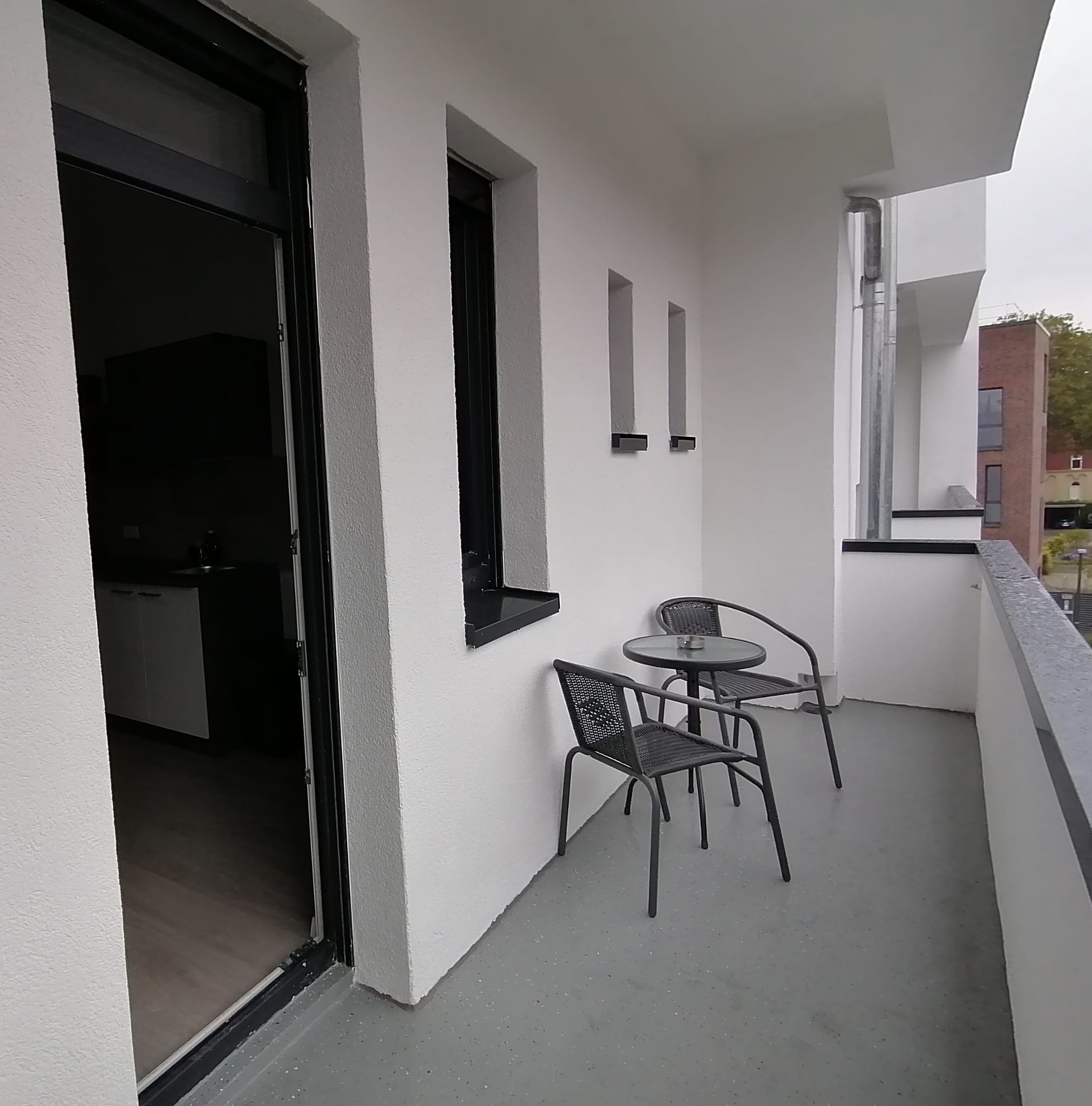 Balkon